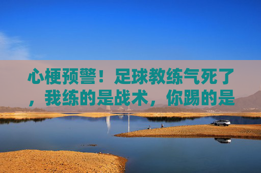 心梗预警！足球教练气死了，我练的是战术，你踢的是快乐足球