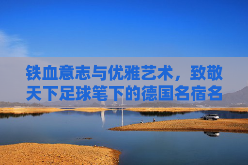 铁血意志与优雅艺术，致敬天下足球笔下的德国名宿名单
