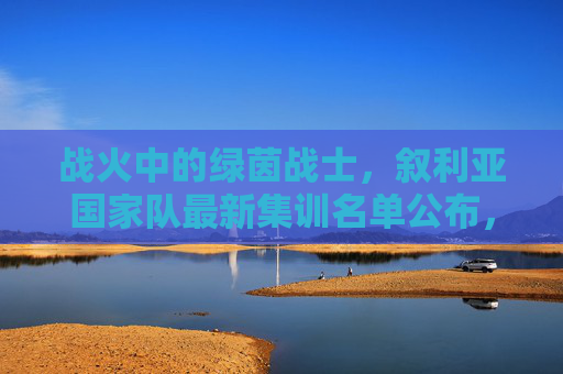 战火中的绿茵战士，叙利亚国家队最新集训名单公布，誓师冲击下一阶段征程