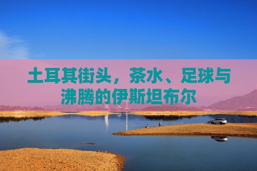 土耳其街头，茶水、足球与沸腾的伊斯坦布尔