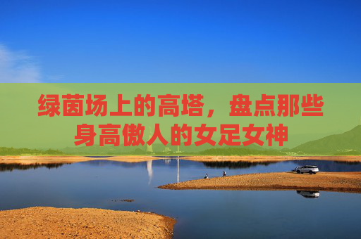绿茵场上的高塔，盘点那些身高傲人的女足女神