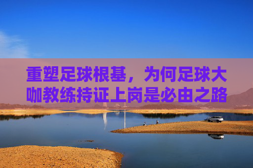 重塑足球根基,为何足球大咖教练持证上岗是必由之路?