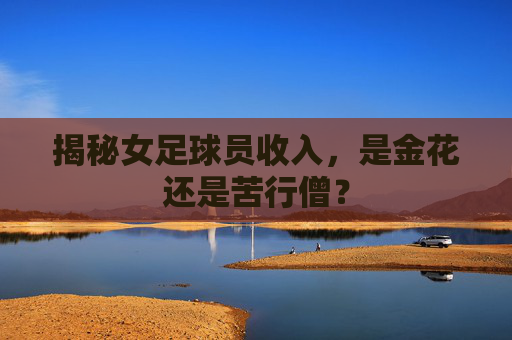 揭秘女足球员收入，是金花还是苦行僧？