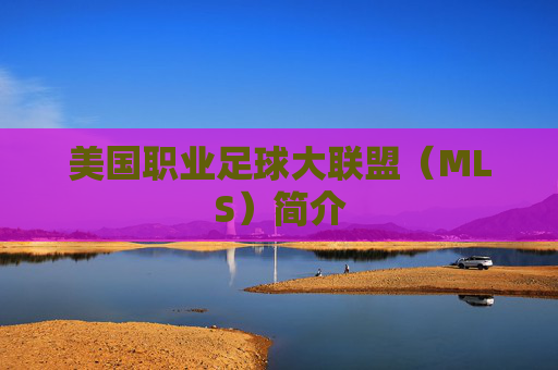 美国职业足球大联盟（MLS）简介