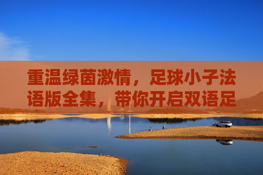 重温绿茵激情，足球小子法语版全集，带你开启双语足球梦