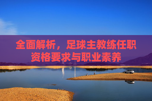 全面解析，足球主教练任职资格要求与职业素养