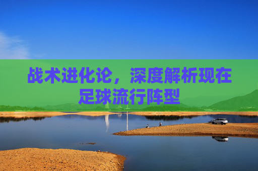 战术进化论,深度解析现在足球流行阵型