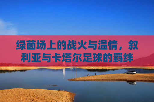 绿茵场上的战火与温情，叙利亚与卡塔尔足球的羁绊