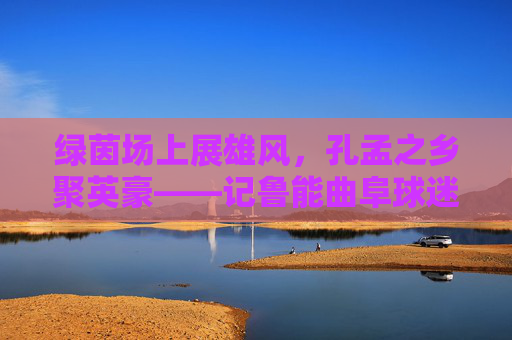 绿茵场上展雄风,孔孟之乡聚英豪——记鲁能曲阜球迷会足球队