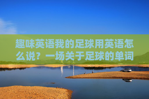 趣味英语我的足球用英语怎么说？一场关于足球的单词大冒险