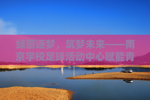 绿茵逐梦,筑梦未来——南京学校足球活动中心赋能青少年成长