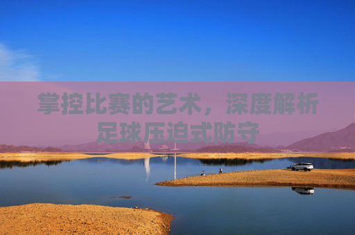 掌控比赛的艺术,深度解析足球压迫式防守