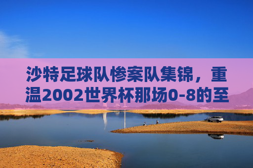 沙特足球队惨案队集锦，重温2002世界杯那场0-8的至暗时刻，至今仍是球迷心中的痛