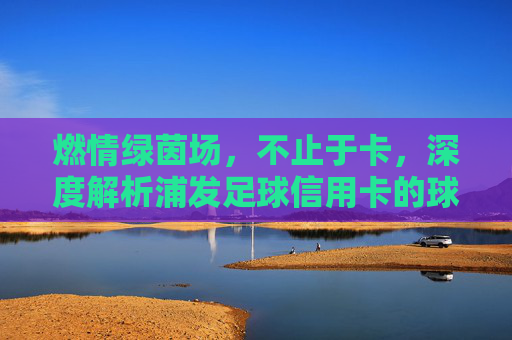 燃情绿茵场，不止于卡，深度解析浦发足球信用卡的球迷专属特权