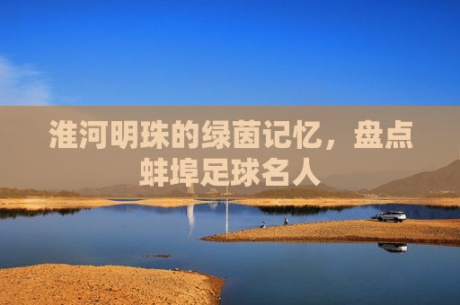 淮河明珠的绿茵记忆，盘点蚌埠足球名人