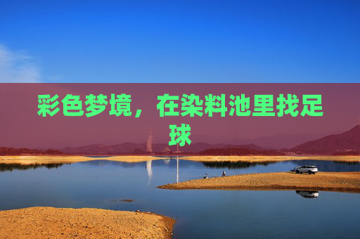 彩色梦境，在染料池里找足球