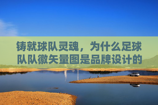 铸就球队灵魂,为什么足球队队徽矢量图是品牌设计的基石