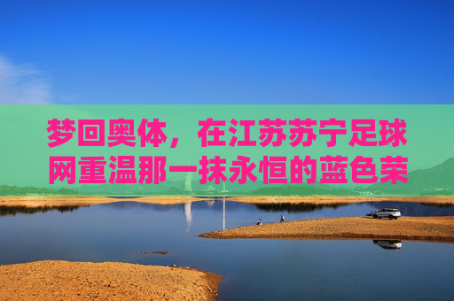 梦回奥体，在江苏苏宁足球网重温那一抹永恒的蓝色荣光