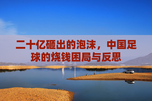 二十亿砸出的泡沫，中国足球的烧钱困局与反思