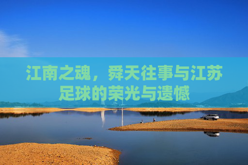 江南之魂，舜天往事与江苏足球的荣光与遗憾
