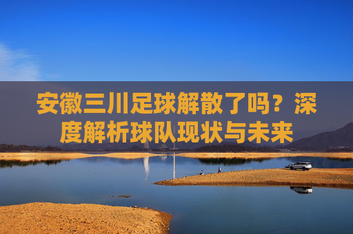 安徽三川足球解散了吗？深度解析球队现状与未来
