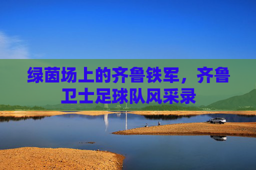 绿茵场上的齐鲁铁军，齐鲁卫士足球队风采录
