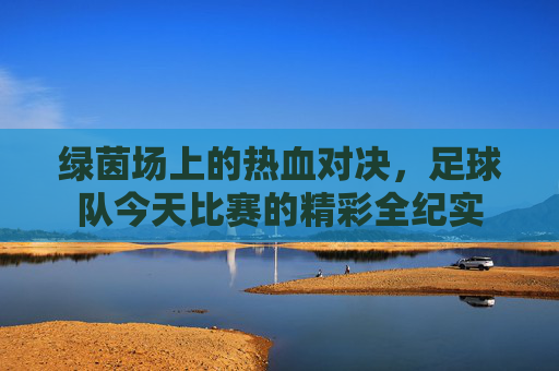 绿茵场上的热血对决，足球队今天比赛的精彩全纪实