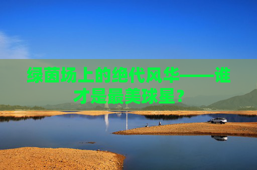 绿茵场上的绝代风华——谁才是最美球星？