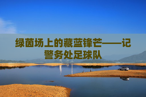 绿茵场上的藏蓝锋芒——记警务处足球队