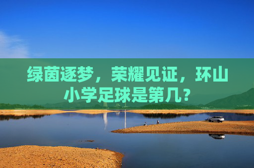 绿茵逐梦，荣耀见证，环山小学足球是第几？