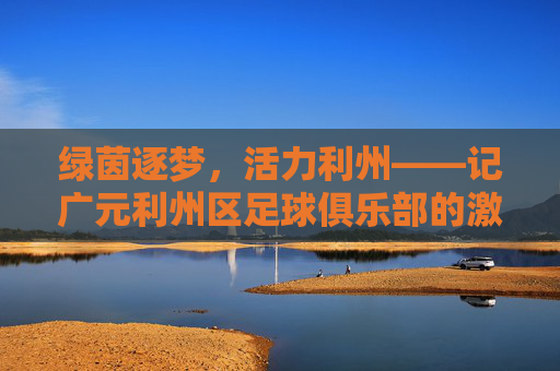 绿茵逐梦，活力利州——记广元利州区足球俱乐部的激情与风采