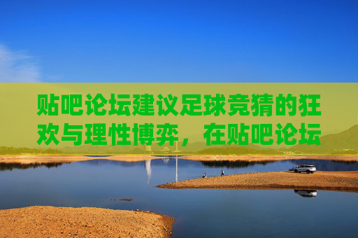贴吧论坛建议足球竞猜的狂欢与理性博弈，在贴吧论坛里如何玩转数据分析？