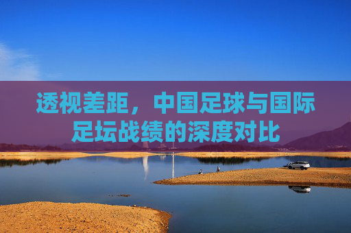 透视差距，中国足球与国际足坛战绩的深度对比