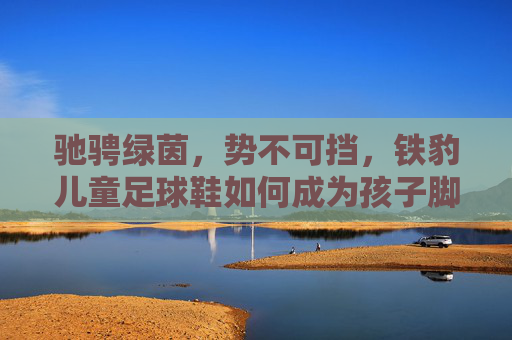 驰骋绿茵，势不可挡，铁豹儿童足球鞋如何成为孩子脚下的加速器