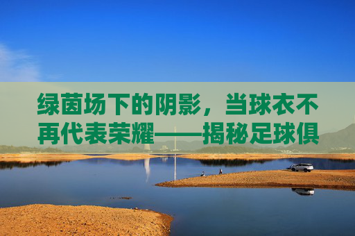 绿茵场下的阴影，当球衣不再代表荣耀——揭秘足球俱乐部背后的黑料与乱象