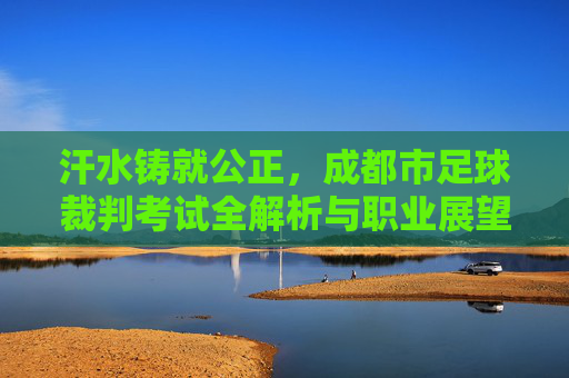 汗水铸就公正，成都市足球裁判考试全解析与职业展望