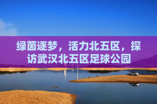 绿茵逐梦，活力北五区，探访武汉北五区足球公园