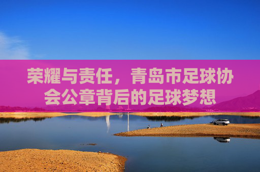 荣耀与责任，青岛市足球协会公章背后的足球梦想