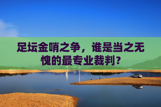 足坛金哨之争，谁是当之无愧的最专业裁判？