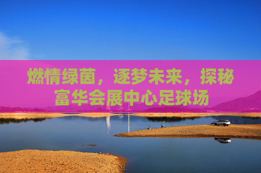 燃情绿茵，逐梦未来，探秘富华会展中心足球场