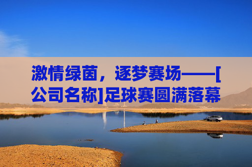 激情绿茵，逐梦赛场——[公司名称]足球赛圆满落幕