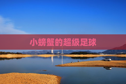 小螃蟹的超级足球