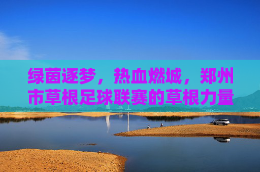 绿茵逐梦，热血燃城，郑州市草根足球联赛的草根力量