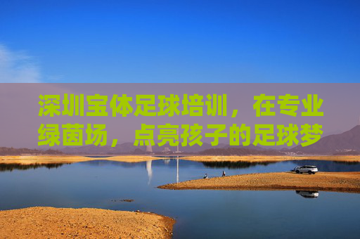深圳宝体足球培训，在专业绿茵场，点亮孩子的足球梦想