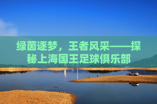 绿茵逐梦，王者风采——探秘上海国王足球俱乐部