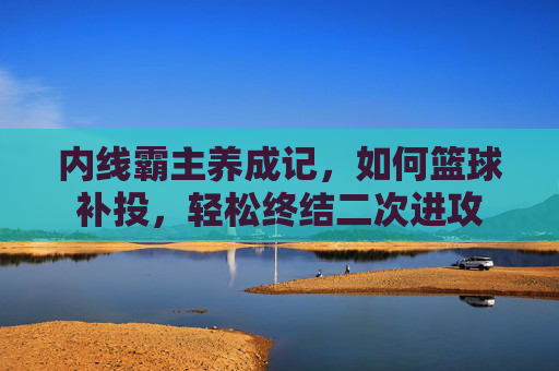 内线霸主养成记，如何篮球补投，轻松终结二次进攻