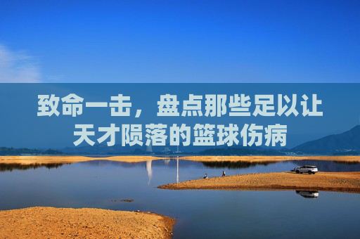 致命一击，盘点那些足以让天才陨落的篮球伤病
