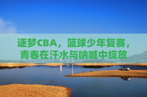 逐梦CBA，篮球少年复赛，青春在汗水与呐喊中绽放