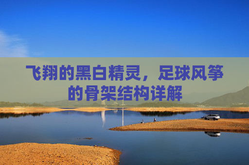 飞翔的黑白精灵，足球风筝的骨架结构详解