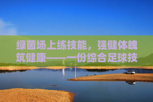 绿茵场上练技能，强健体魄筑健康——一份综合足球技能与健康教案设计指南